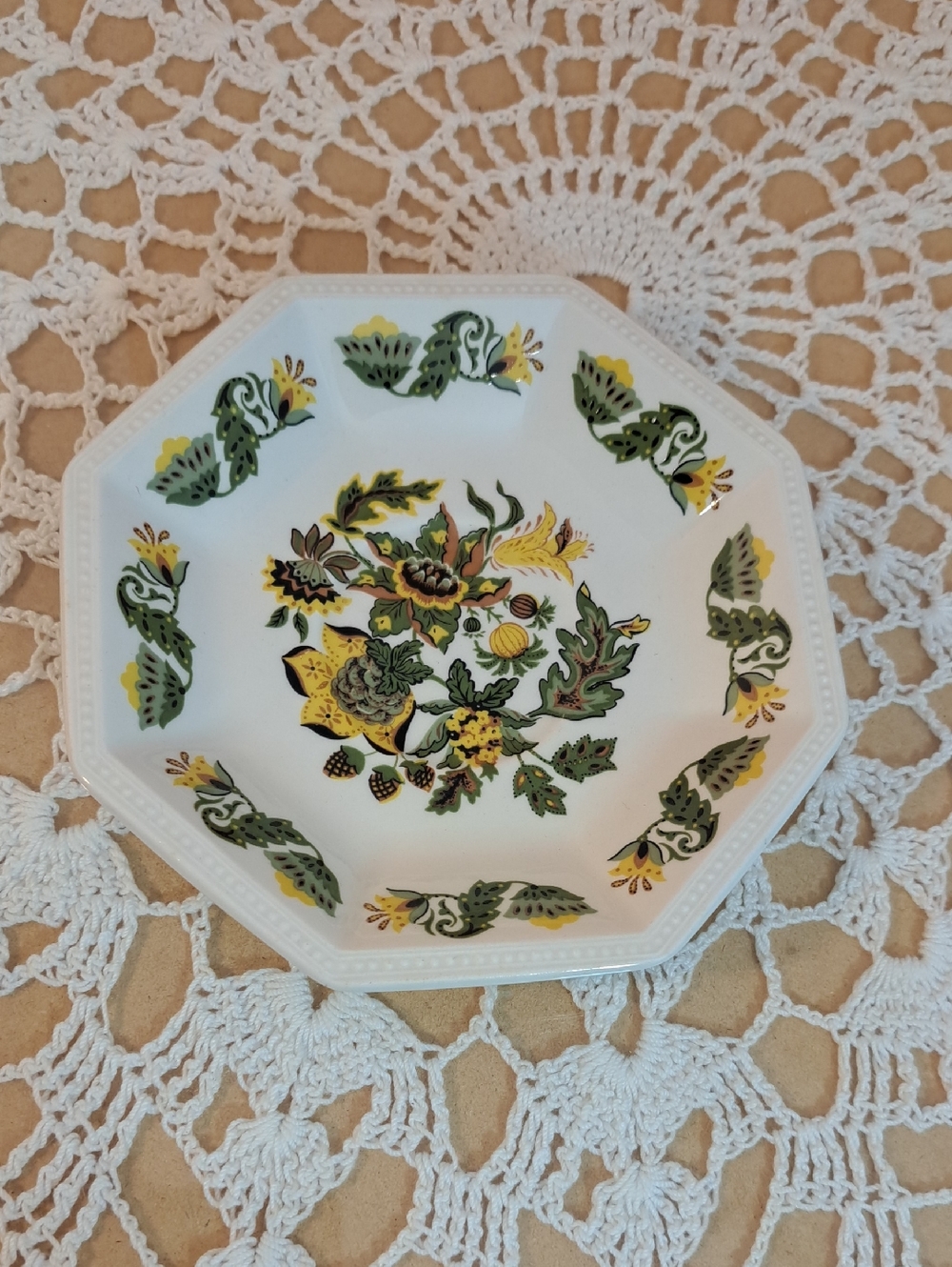 Johnson Brothers "Persian Garden"  Tea Cup Saucer Replacements